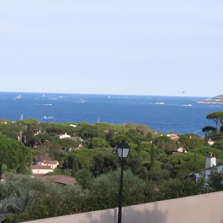 Vila 4 Pieces Avec Piscine Privee, - Fr-1-780-94 Sainte-Maxime