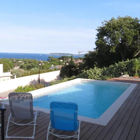 4 Pieces Avec Piscine Privee, - Fr-1-780-94 *